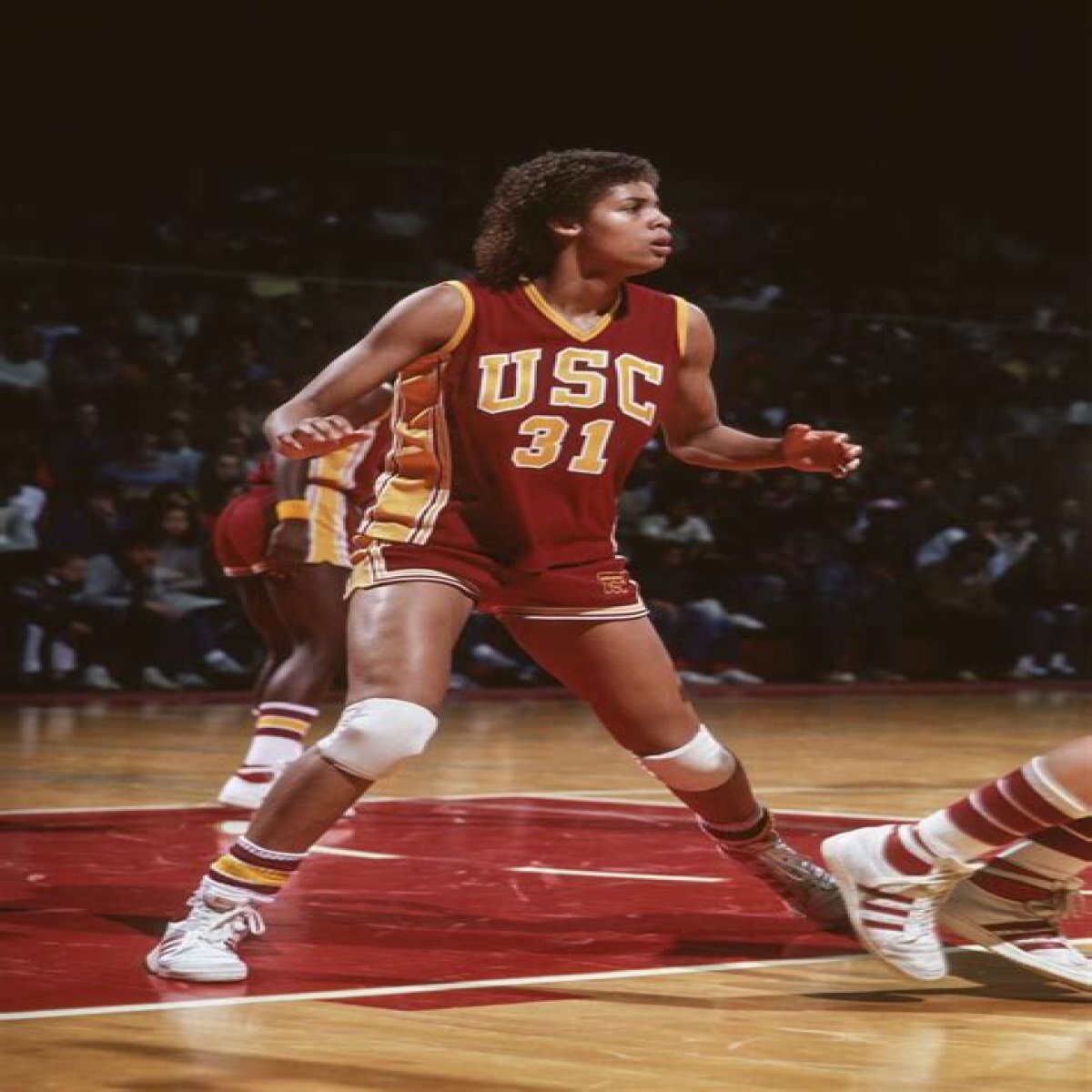 Unveiling The Legacy Of Cheryl Miller: A Remarkable Journey