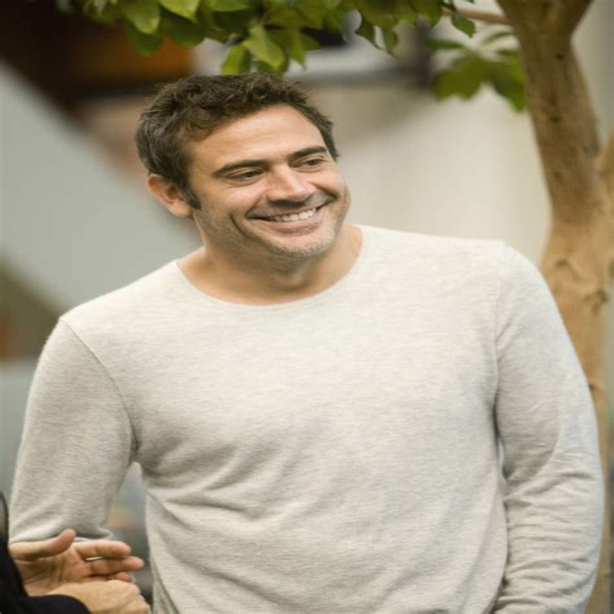 Unveiling The Legacy Of Grey Anatomy Denny: A Journey Through Love And Loss