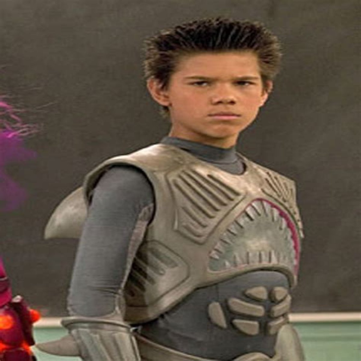 Unveiling The Legacy Of Sharkboy: The Taylor Lautner Phenomenon