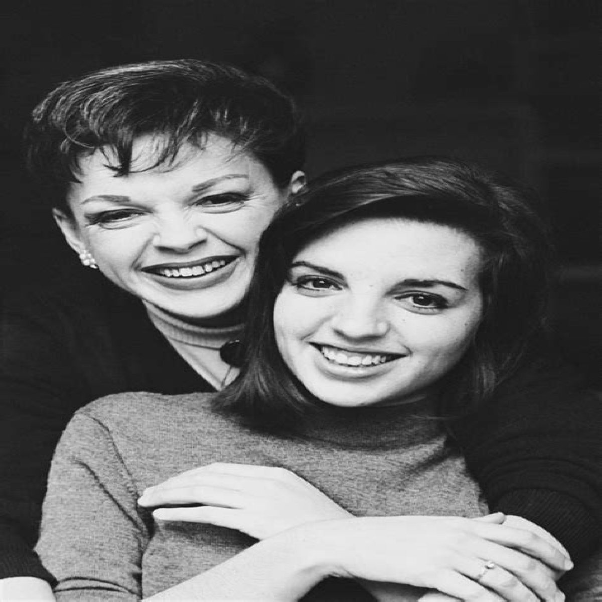 Unveiling The Legacy: The Mother Of Liza Minnelli