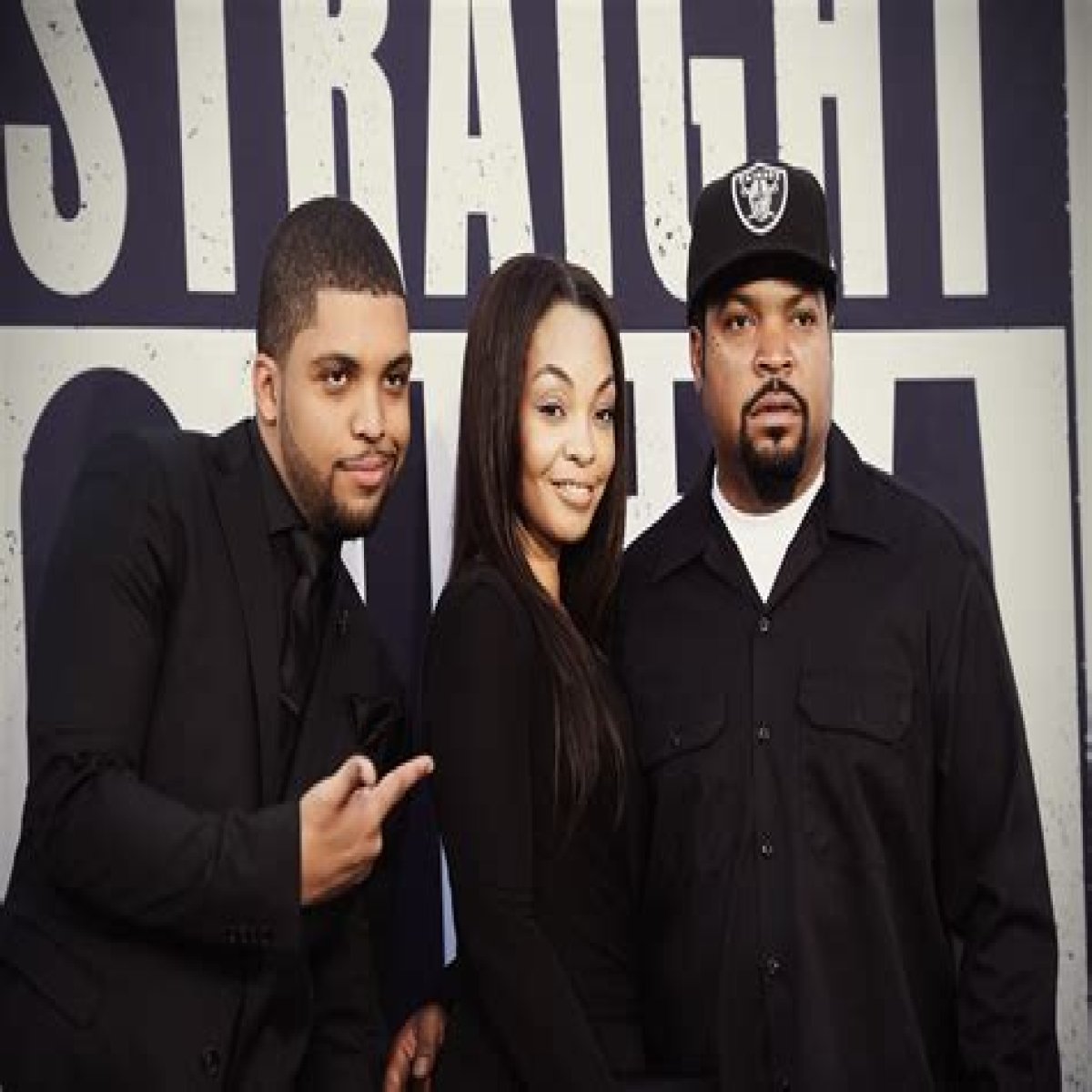 Unveiling The Legacy: What's Ice Cube's Son's Name?