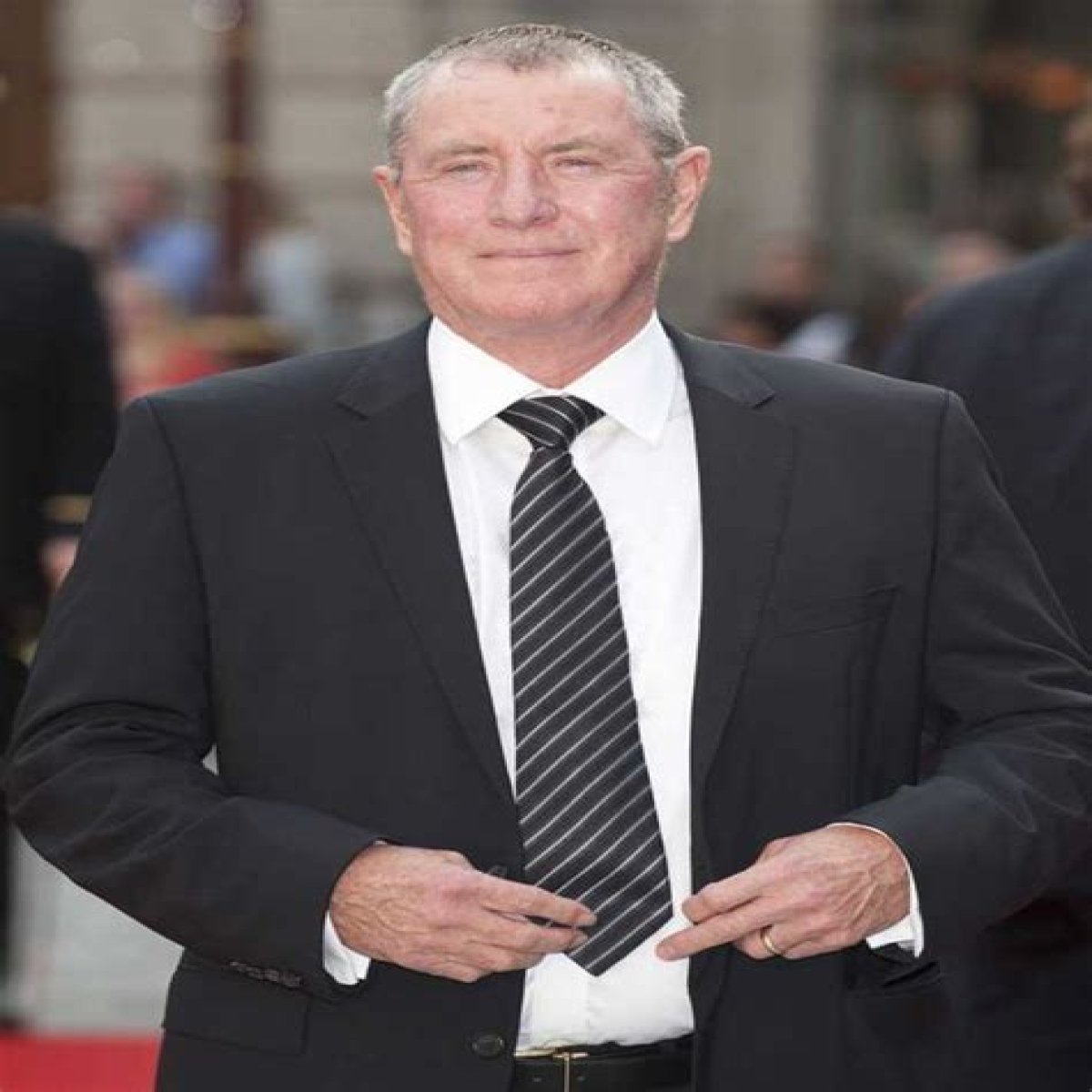 Unveiling The Life And Career Of John Actor