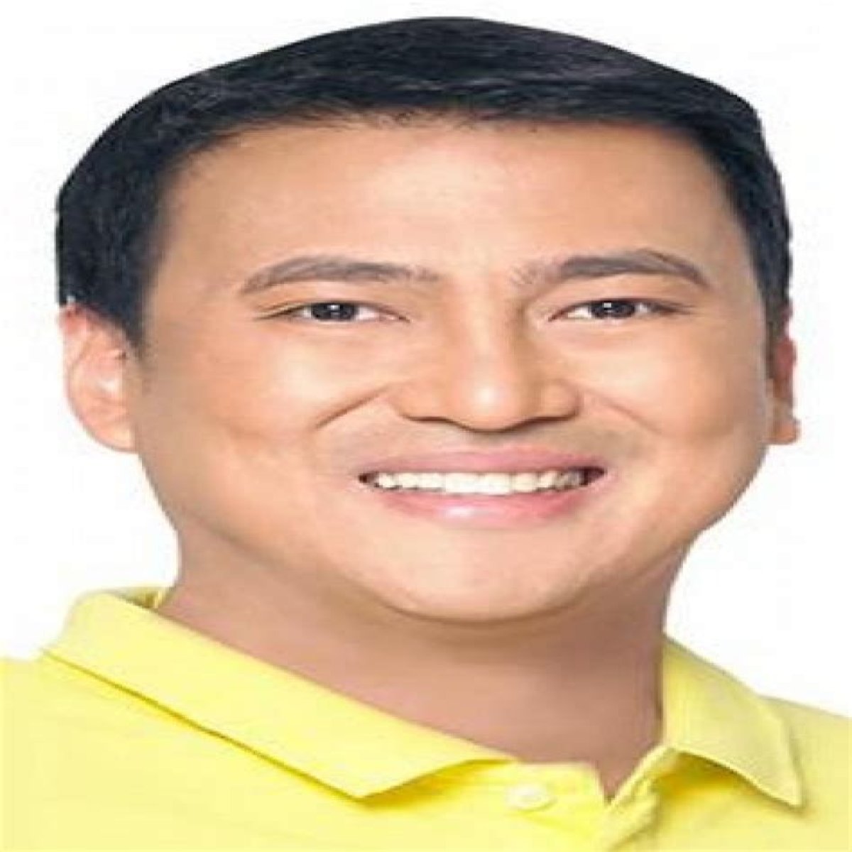 Unveiling The Life And Career Of Mark Lapid