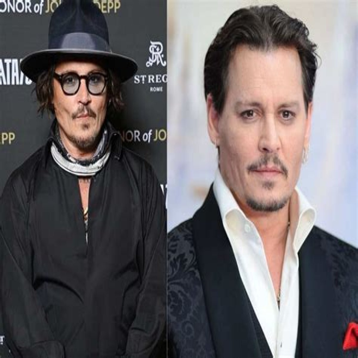 Unveiling The Life And Impact Of John Christopher Depp Sr., The Father Of Johnny Depp