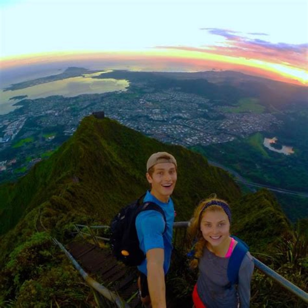 Unveiling The Life And Journey Of Luke Haverty