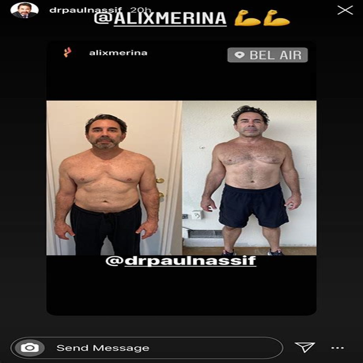 Unveiling The Life And Journey Of Paul Nassif