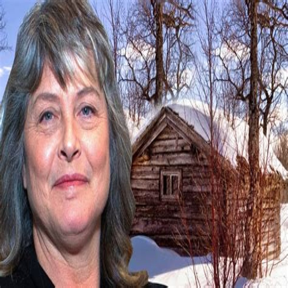 Unveiling The Life And Legacy Of Homesteading Pioneer Sue Aikens