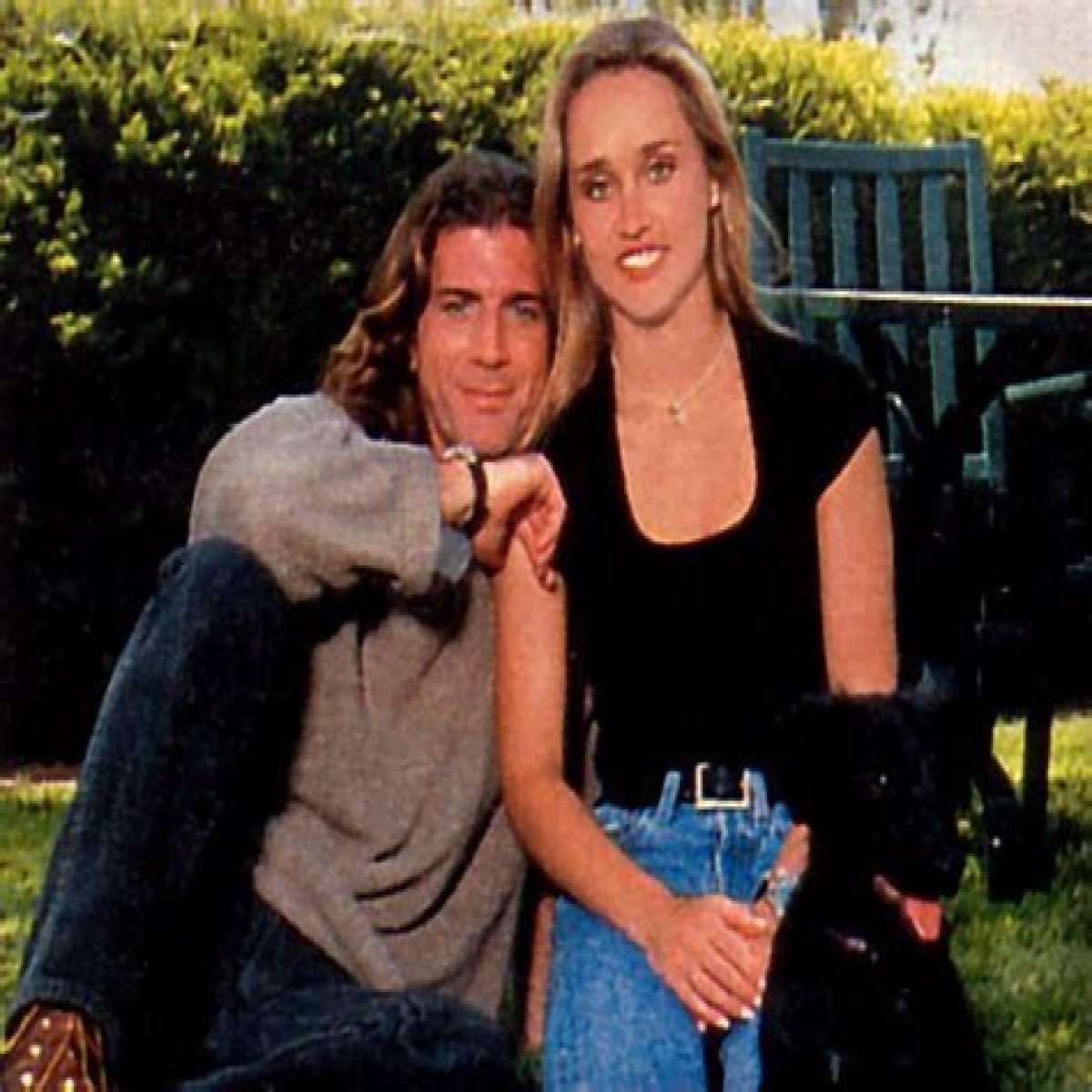 Unveiling The Life And Legacy Of Joe Lando: Discoveries And Insights
