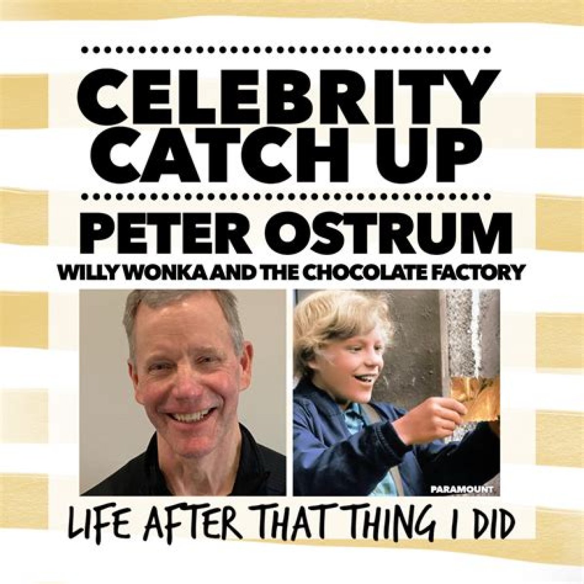 Unveiling The Life And Legacy Of Peter Ostrum