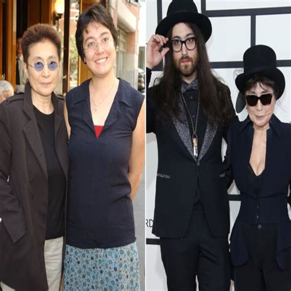 Unveiling The Life And Legacy Of Sean Taro Ono Lennon