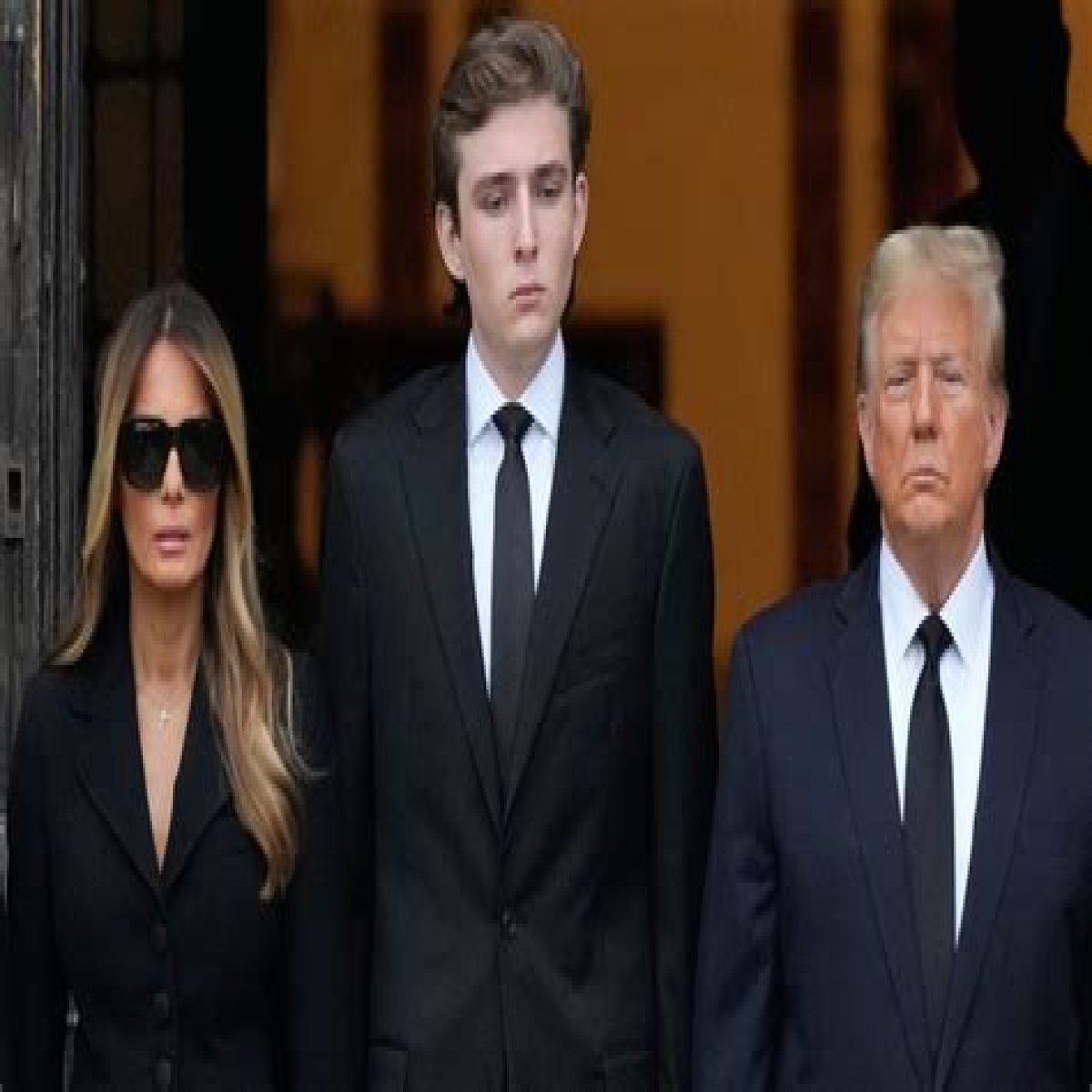 Unveiling The Life Of Barron Trump: The Youngest Son Of The 45th President