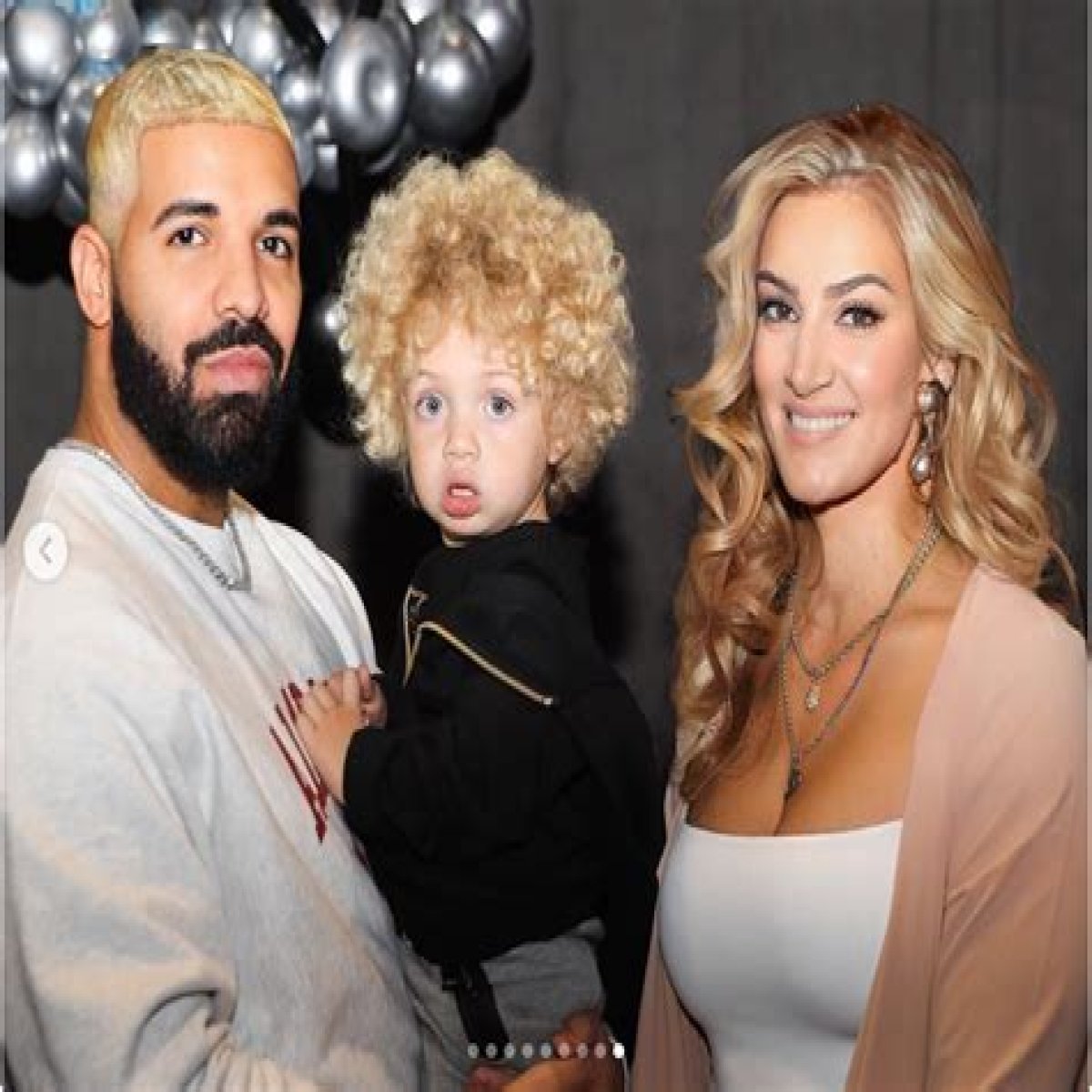 Unveiling The Life Of Drake's Babymother: A Closer Look At Sophie Brussaux