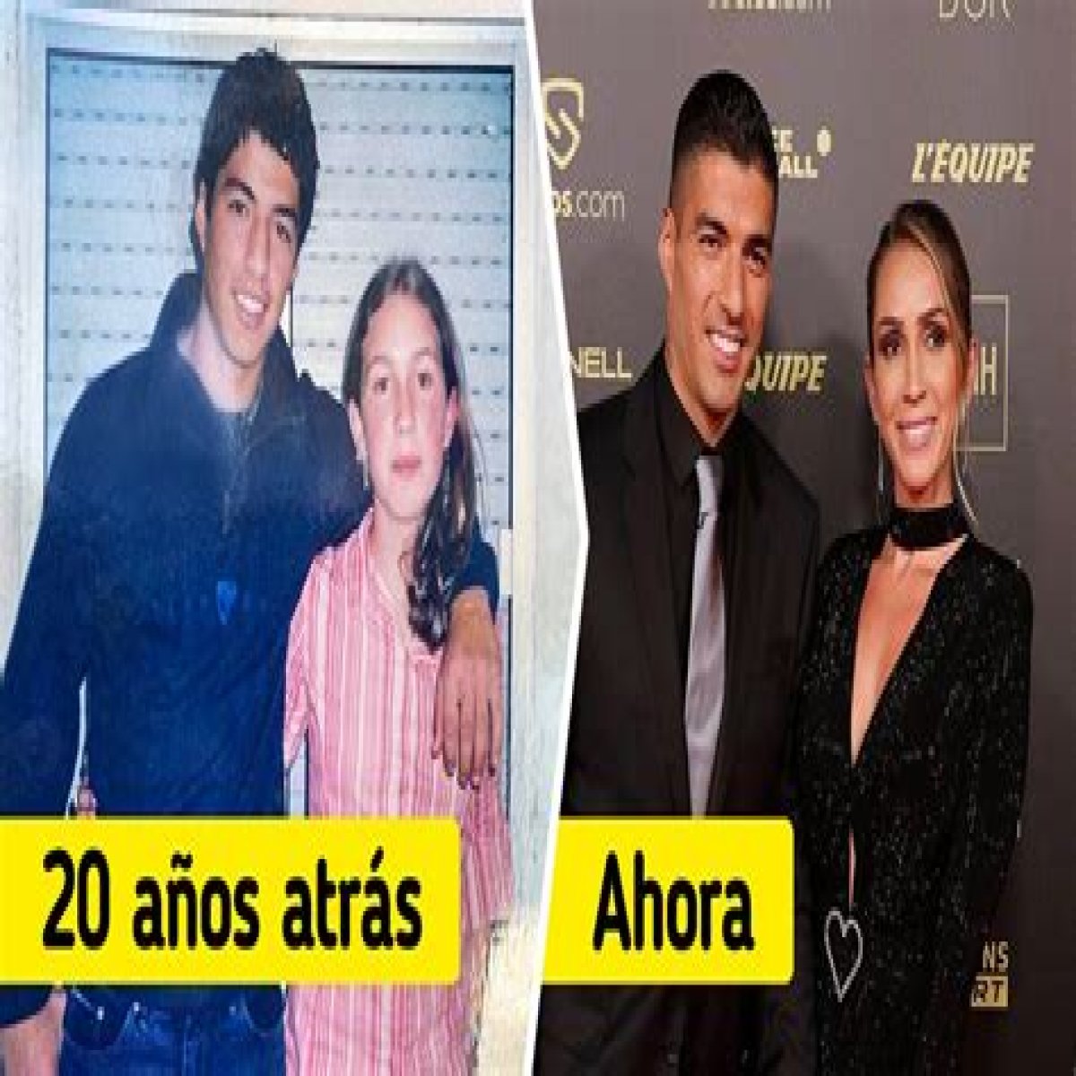Unveiling The Life Of Esposa Luis Suarez: More Than Just A Footballer's Partner
