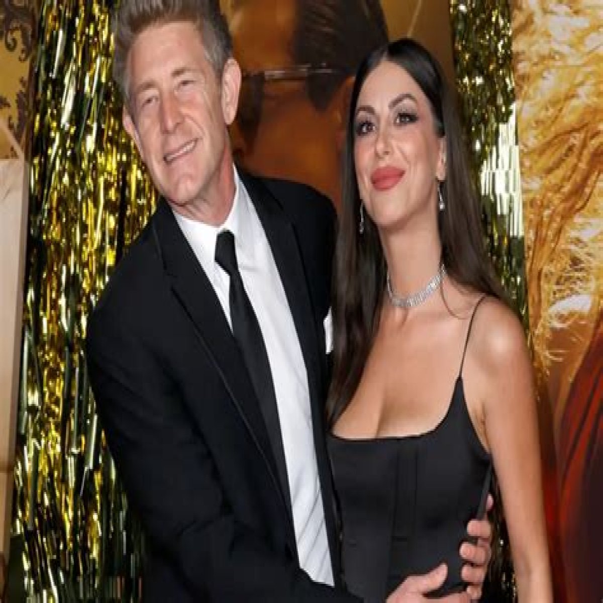 Unveiling The Life Of Jason Nash's Wife: A Journey Through Love And Laughter