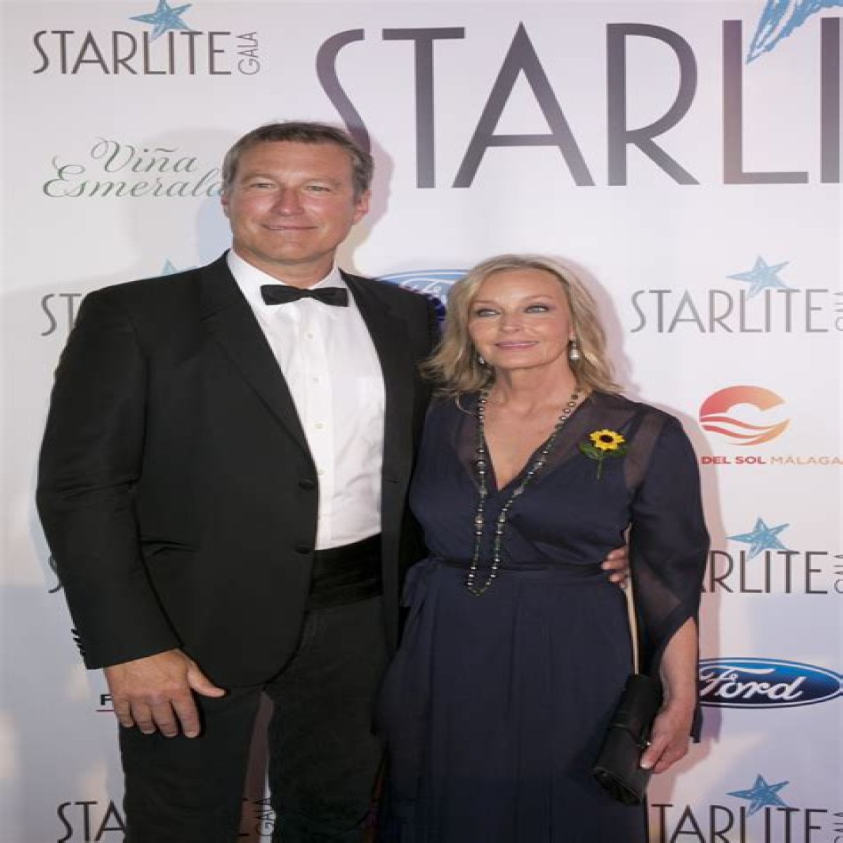 Unveiling The Life Of John Corbett's Wife: A Journey Of Love And Partnership