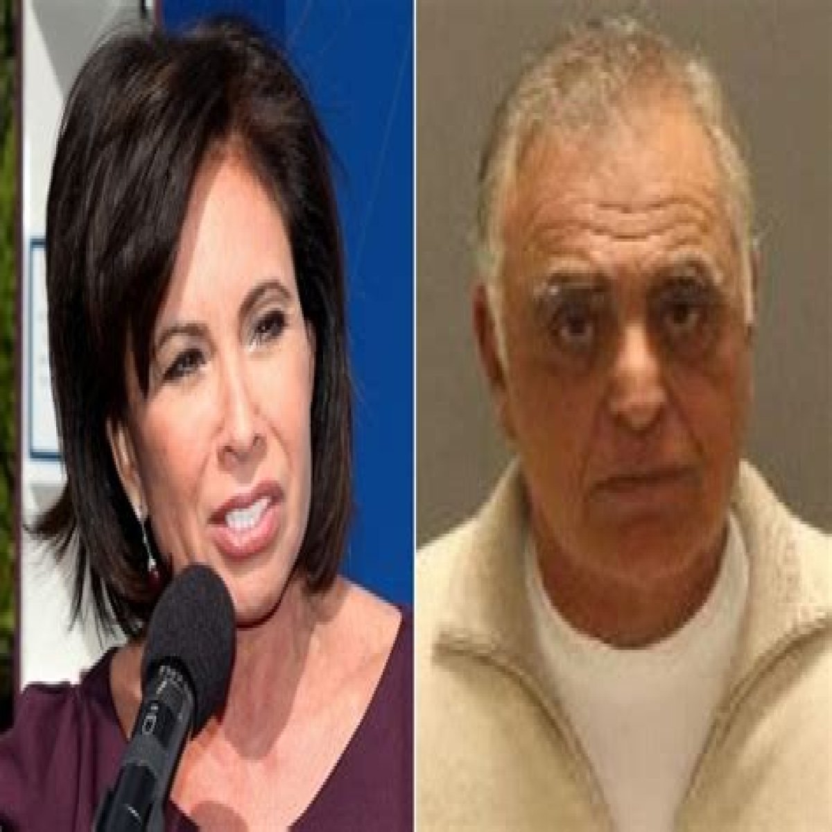 Unveiling The Life Of Judge Jeanine Pirro's Husband