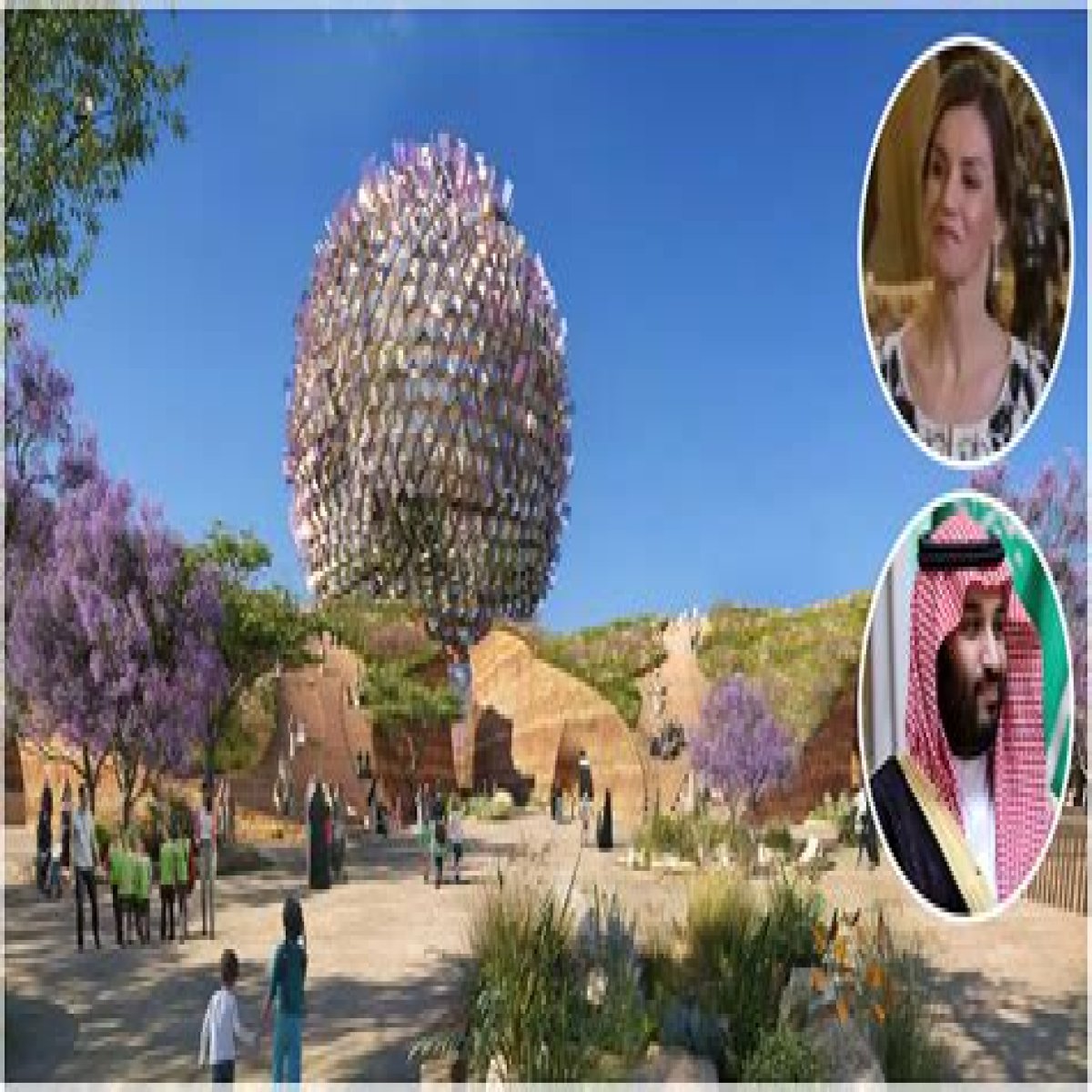 Unveiling The Life Of MBS Wife Sara: A Closer Look