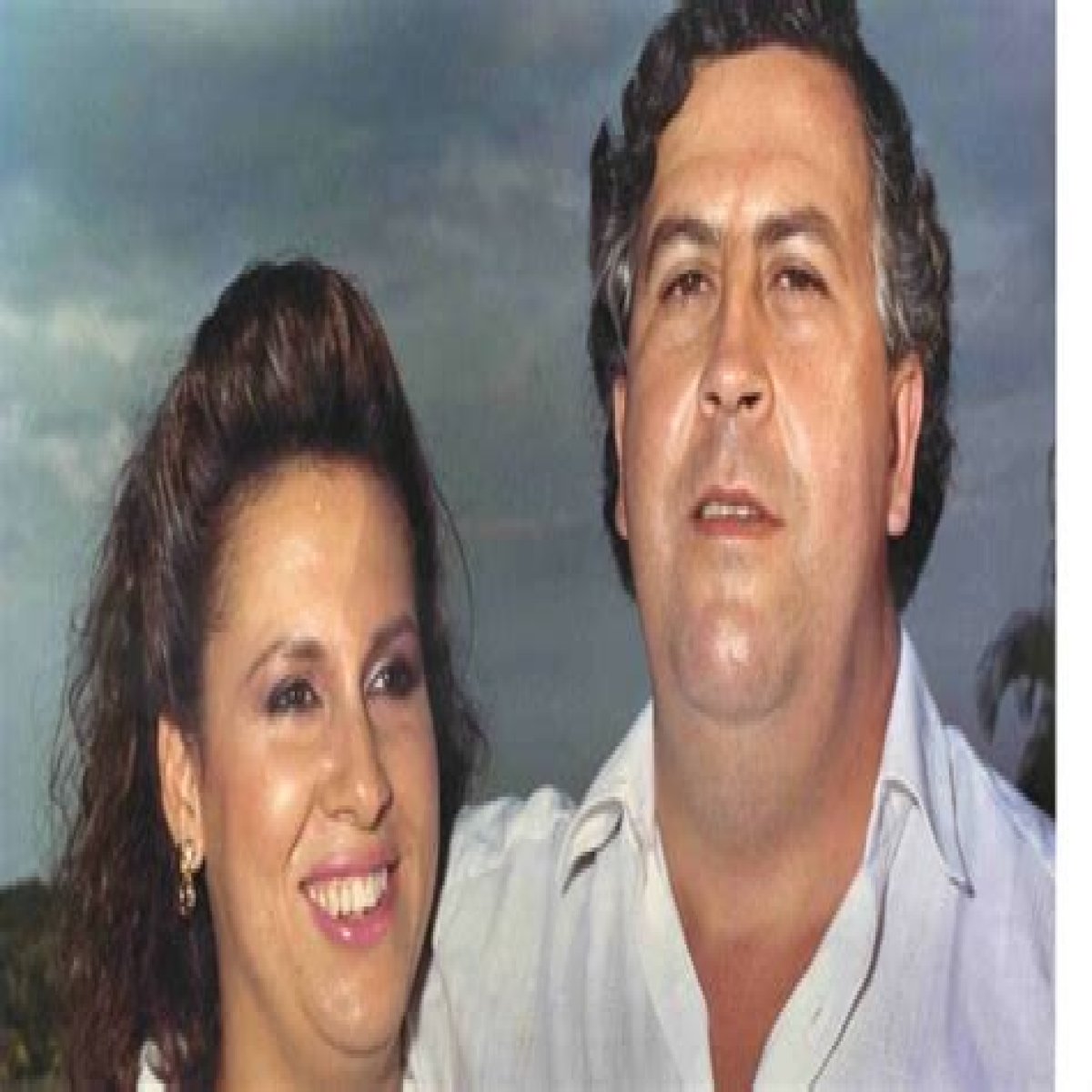 Unveiling The Life Of Pablo Escobar's First Wife: A Story Of Love And Turmoil