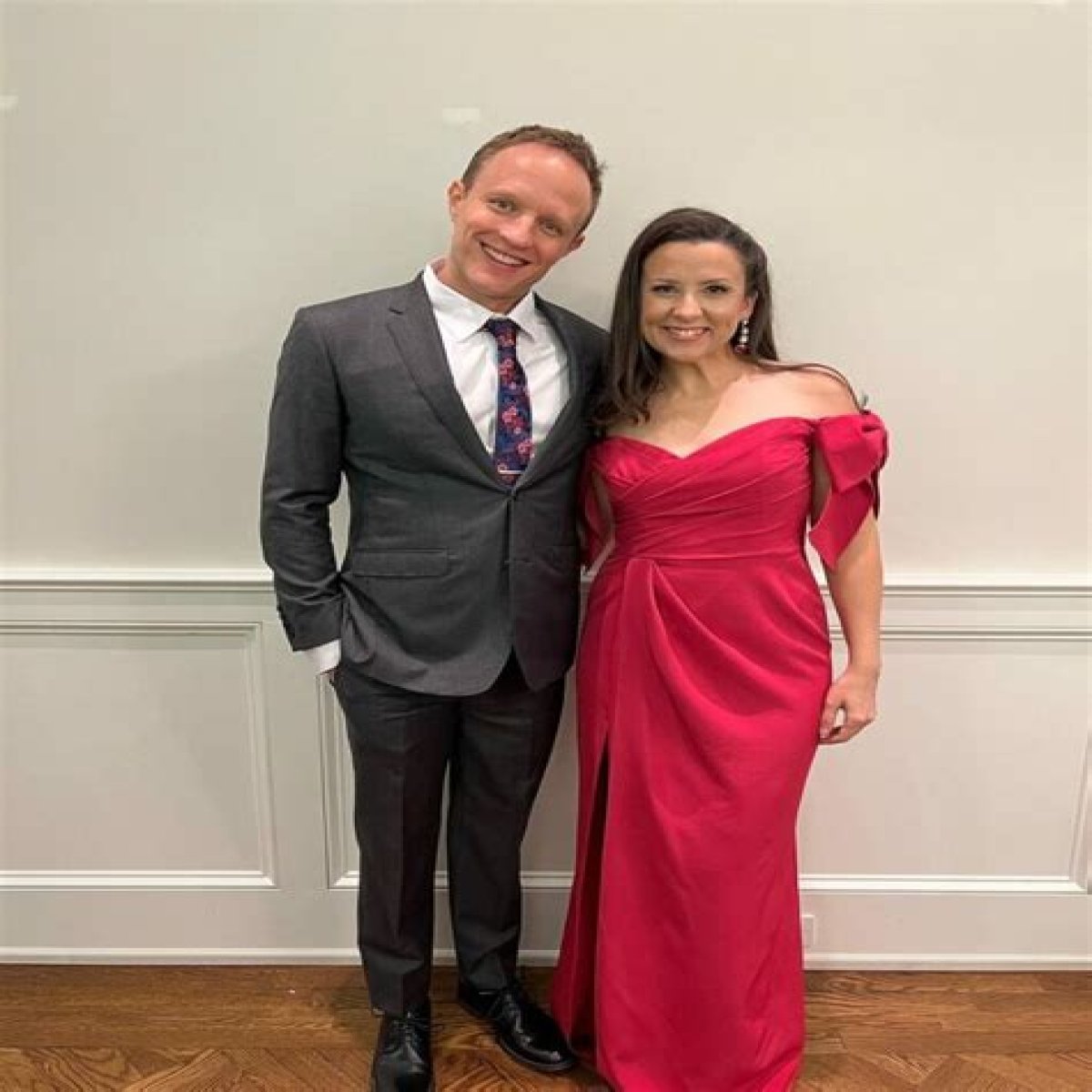 Unveiling The Life Of Rachel Boston And Her Husband