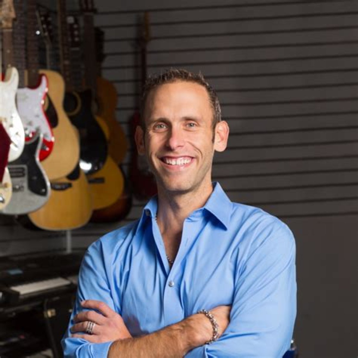 Unveiling The Life Of Seth From American Jewelry And Loan