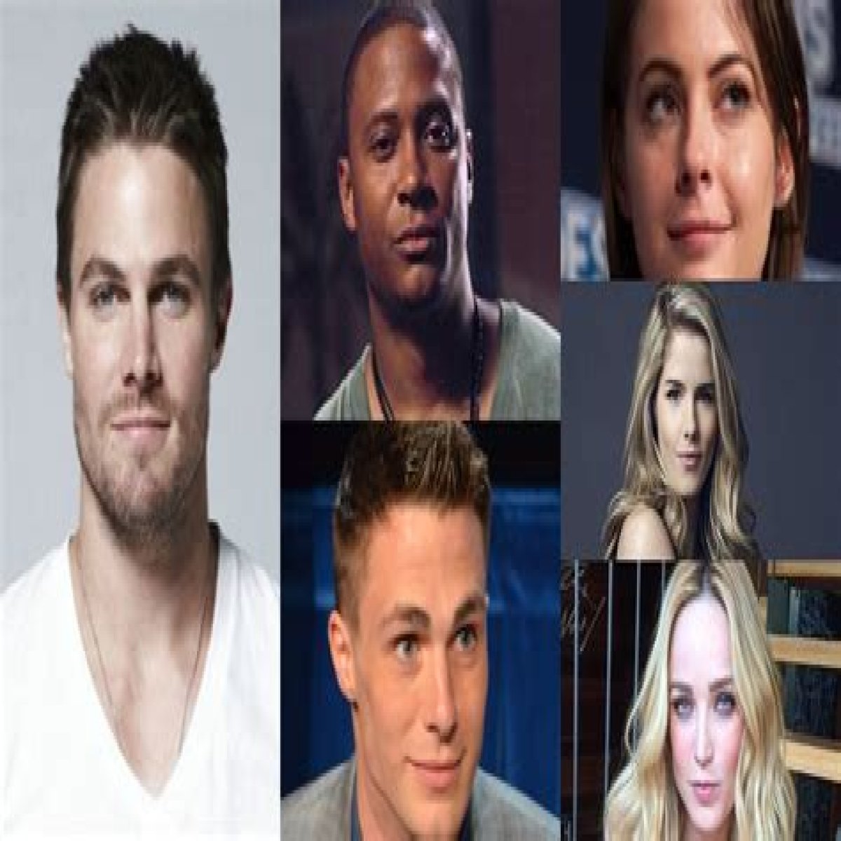 Unveiling The Life Of The Arrow Actor: A Journey Of Fame And Talent