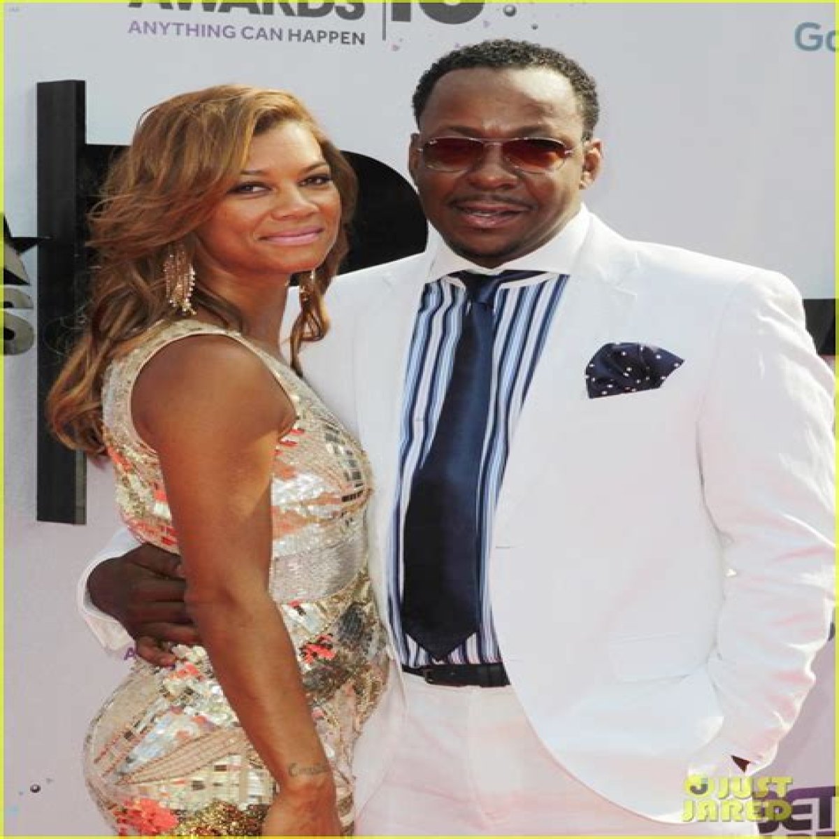 Unveiling The Life Of The Wife Of Bobby Brown
