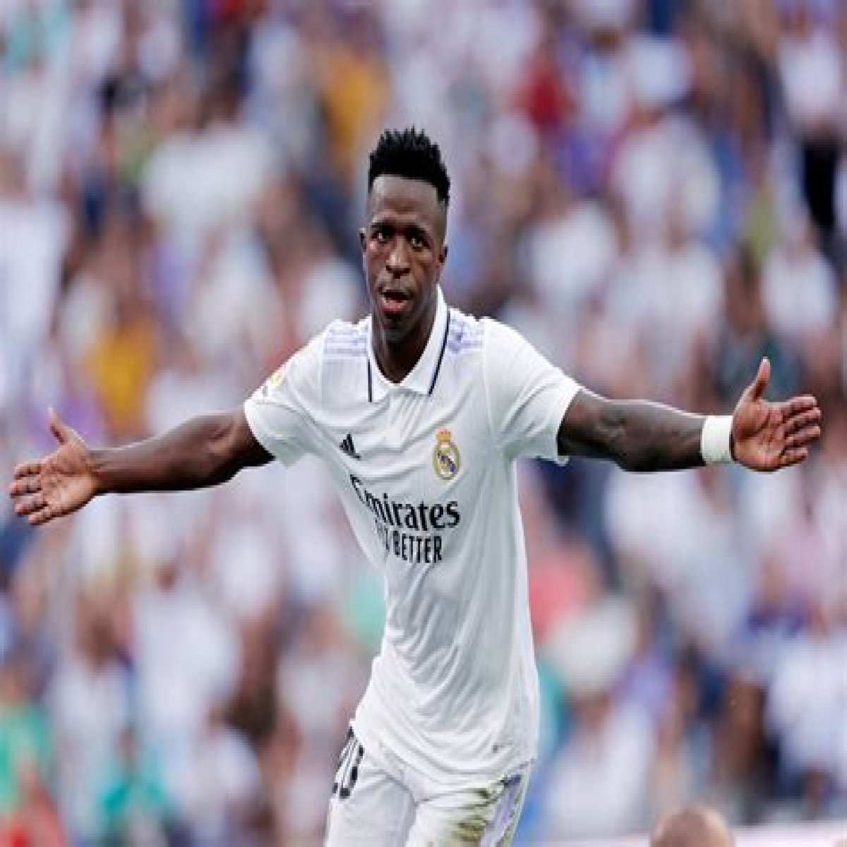 Unveiling The Life Of Vinicius Jr: A Glimpse Into His Son's Age