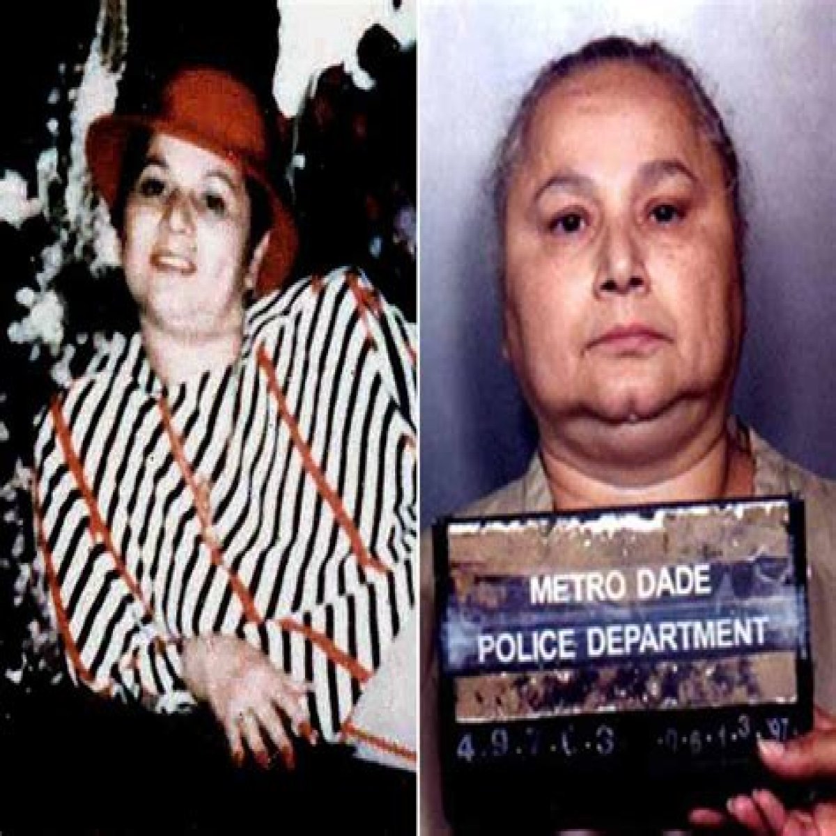 Unveiling The Lives Of Griselda Blanco's Children Today