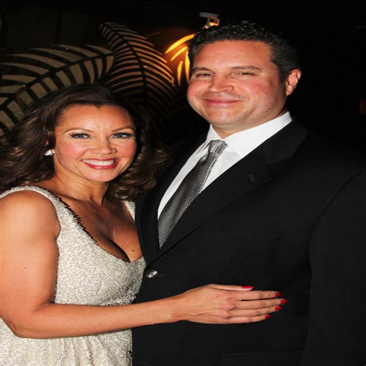 Unveiling The Love Story Of Vanessa Williams And Her Husband Jim Skrip