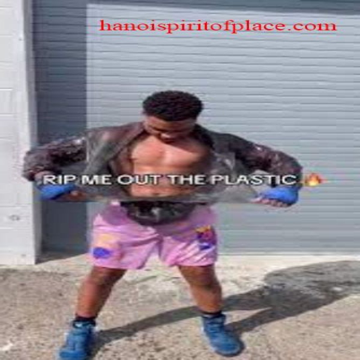 Unveiling The Magic Of "Rip Me Out The Plastic Song"