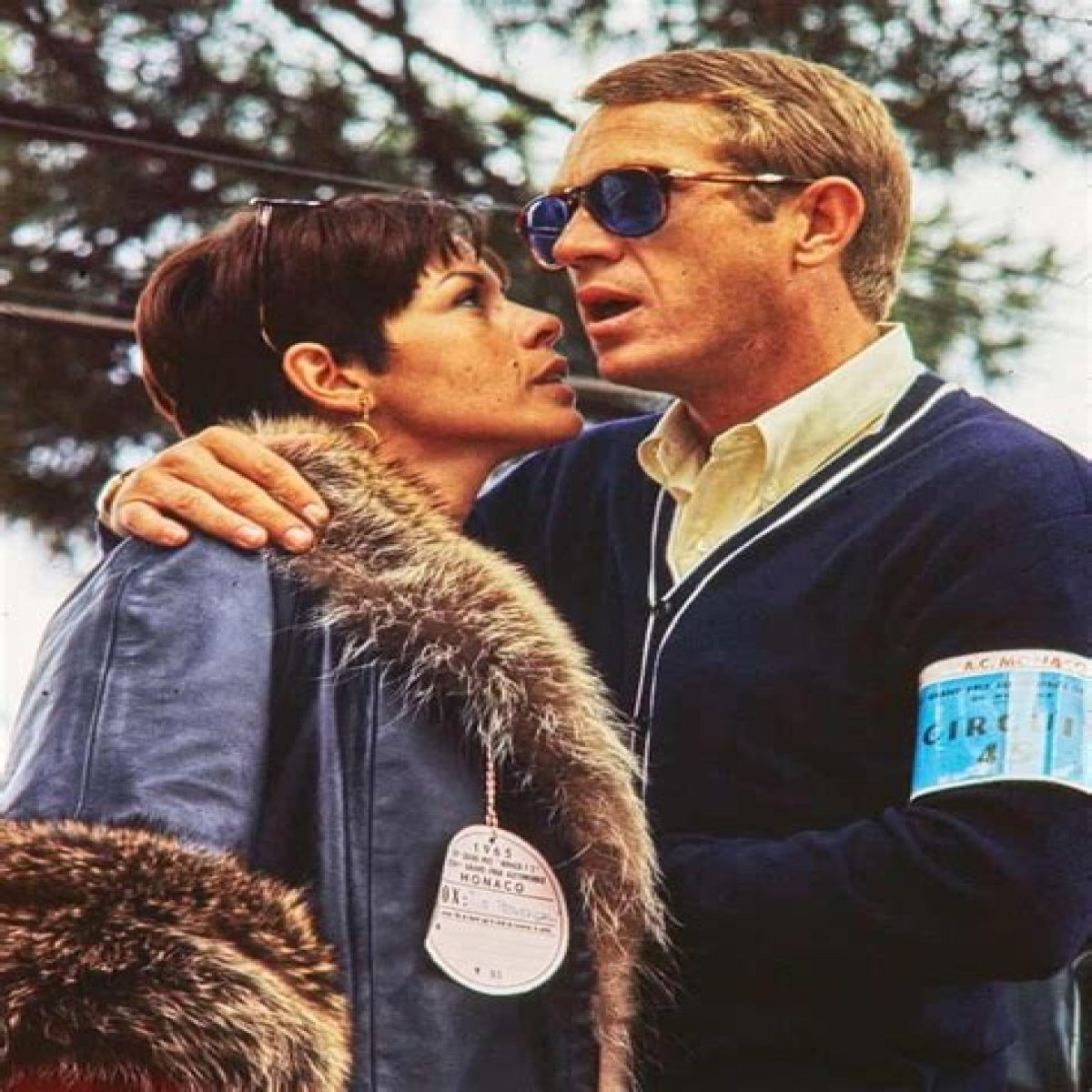 Unveiling The Marriages Of Hollywood Icon Steve McQueen: Intriguing Revelations And Insights