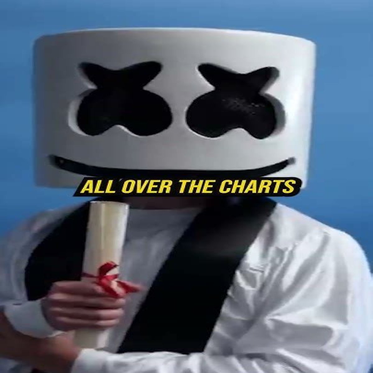 Unveiling The Mystery: The True Identity Of Marshmello