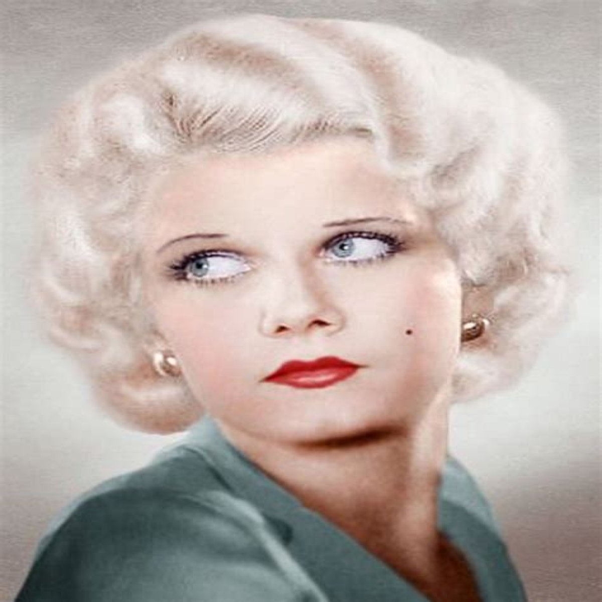 Unveiling The Mystery: What Did Jean Harlow Die Of?