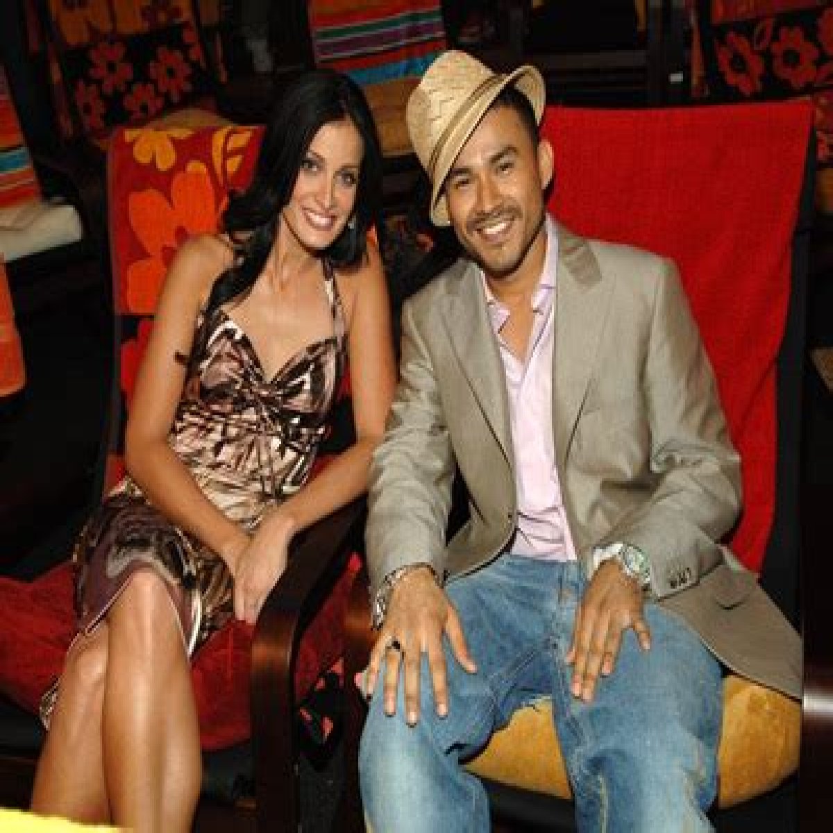 Unveiling The Mystery: Who Is Frankie J Married To?