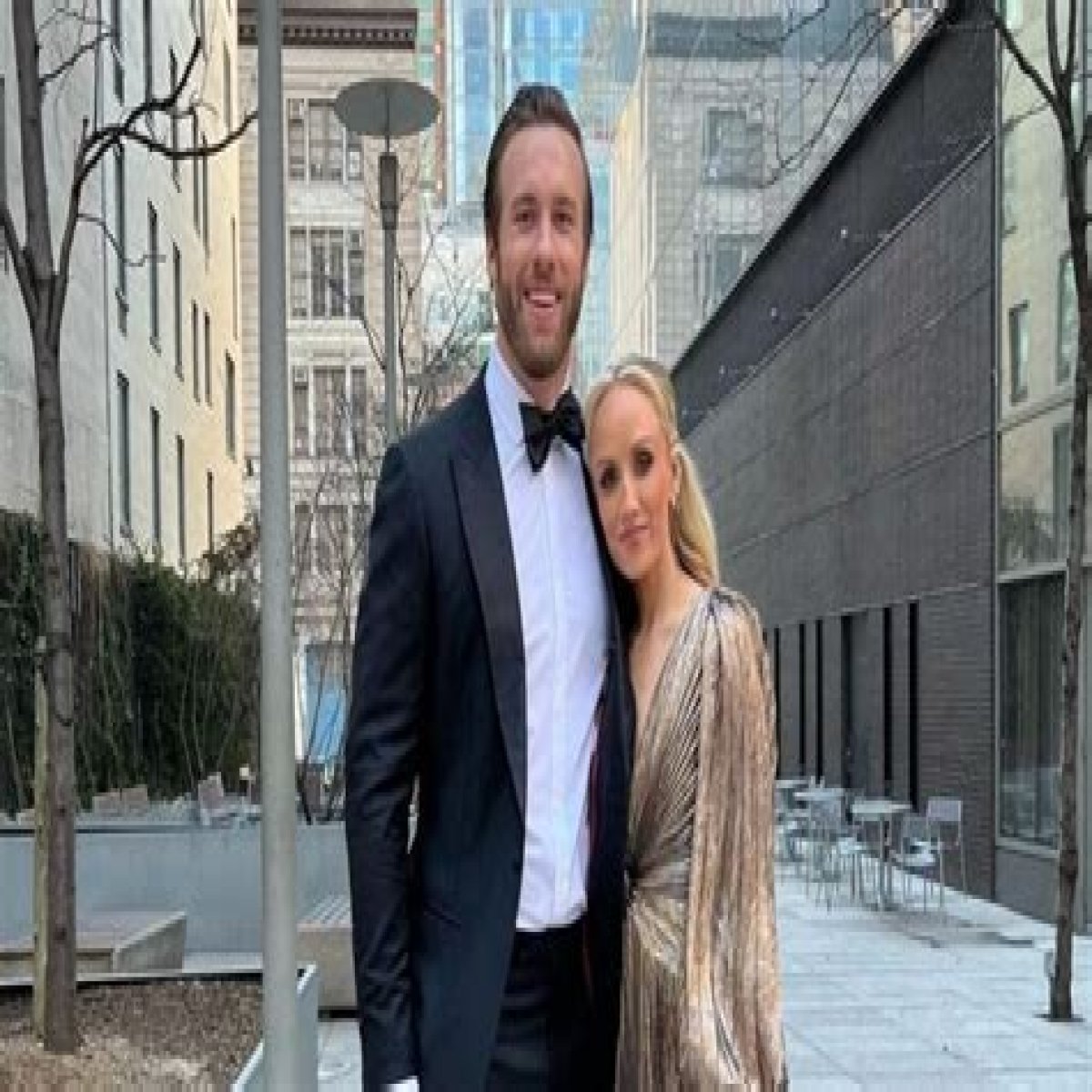 Unveiling The Mystery: Who Is Nastia Liukin Married To?