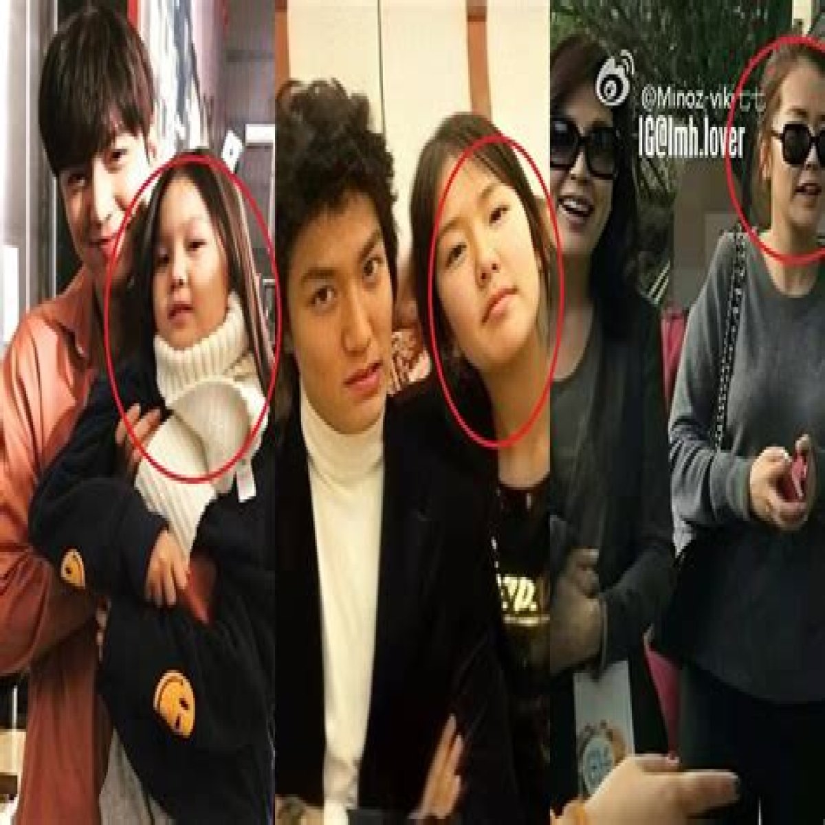 Unveiling The Mystery: Who Is The Mother Of Lee Min Ho's Child?