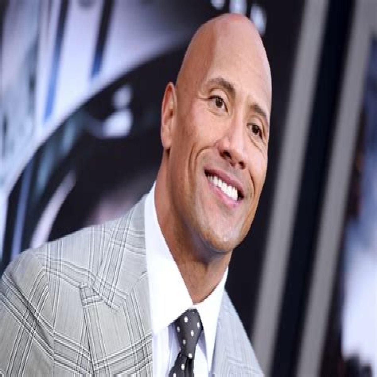 Unveiling The Mystique: What Is The Rock's Real Name?