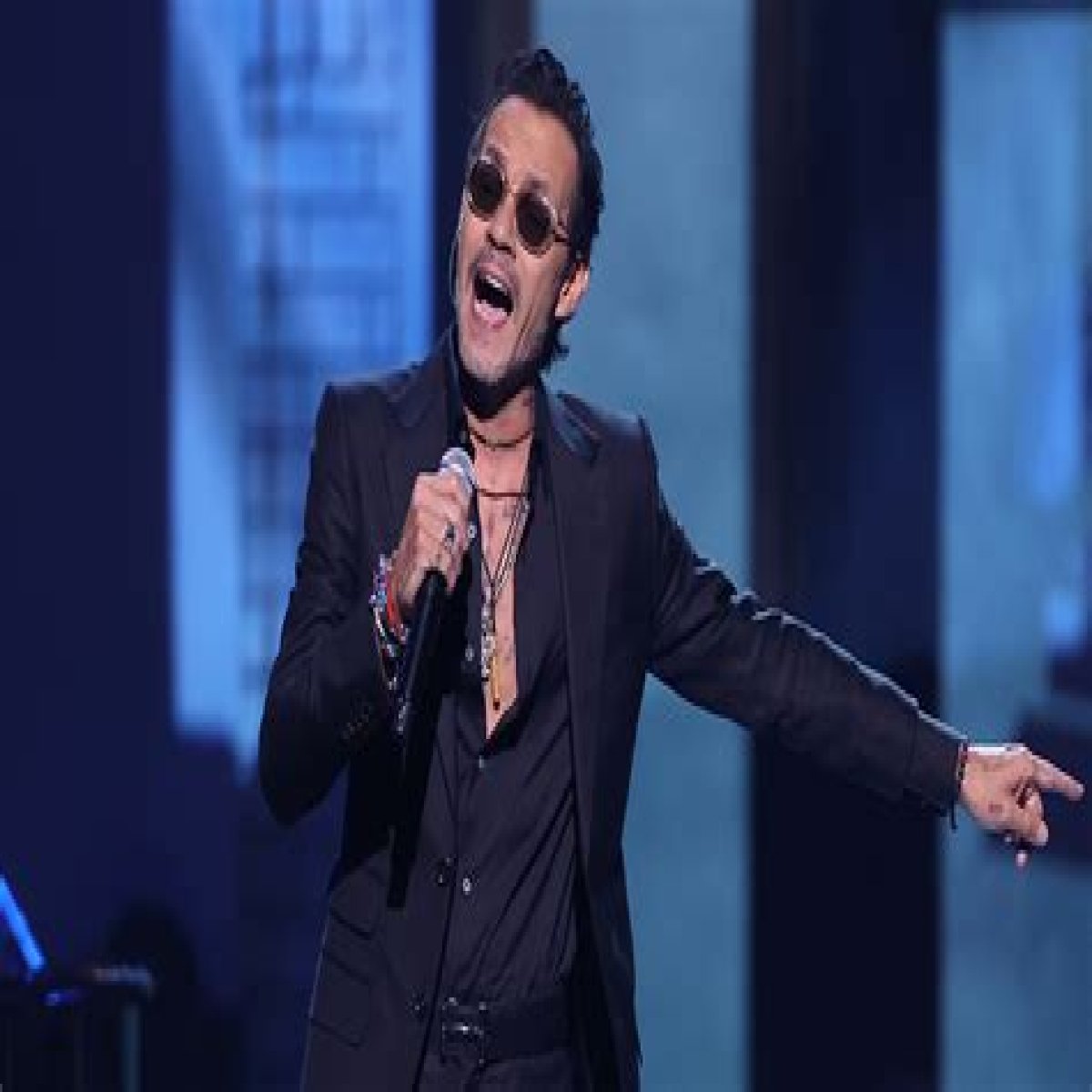Unveiling The Origins: Where Marc Anthony Was Born