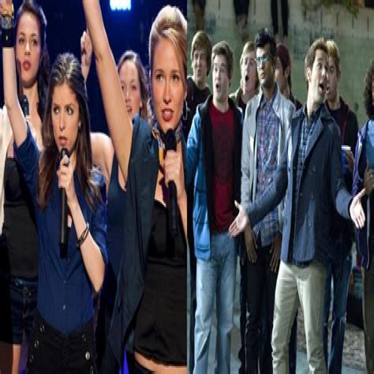 Unveiling The Pitch Perfect Cast: A Closer Look At The Harmonious Talents