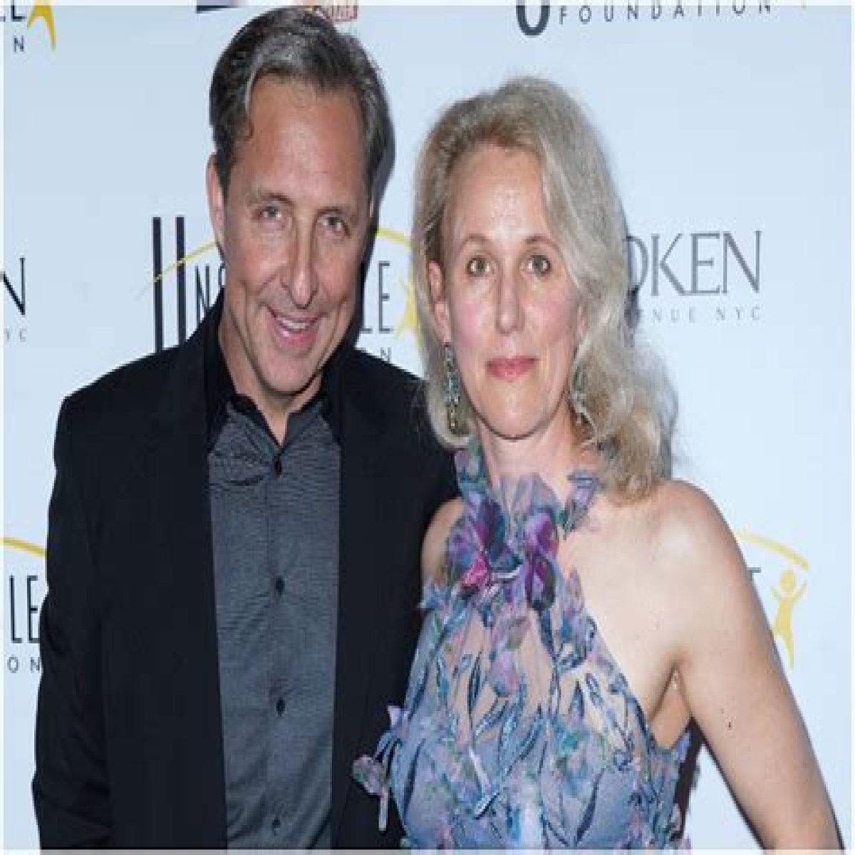 Unveiling The Power Behind Dave Asprey's Wife