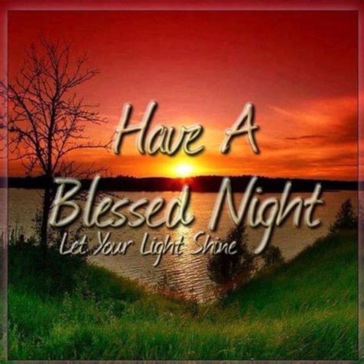 Unveiling The Power Of Blessed Evening Quotes: Discoveries And Insights
