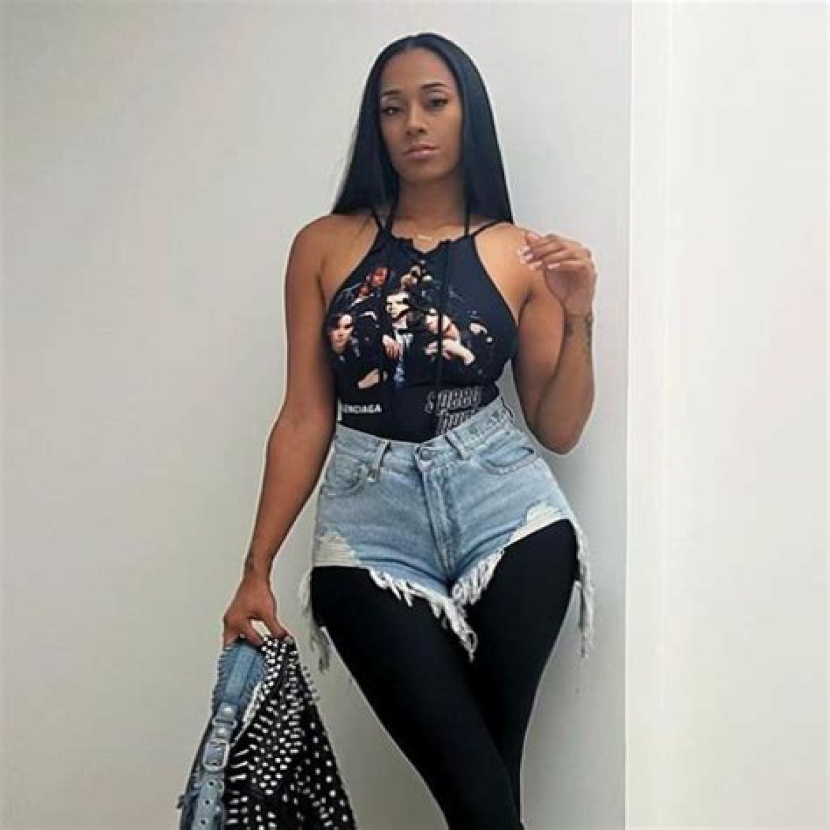 Unveiling The Private Life And Role Of Kiara Morrison