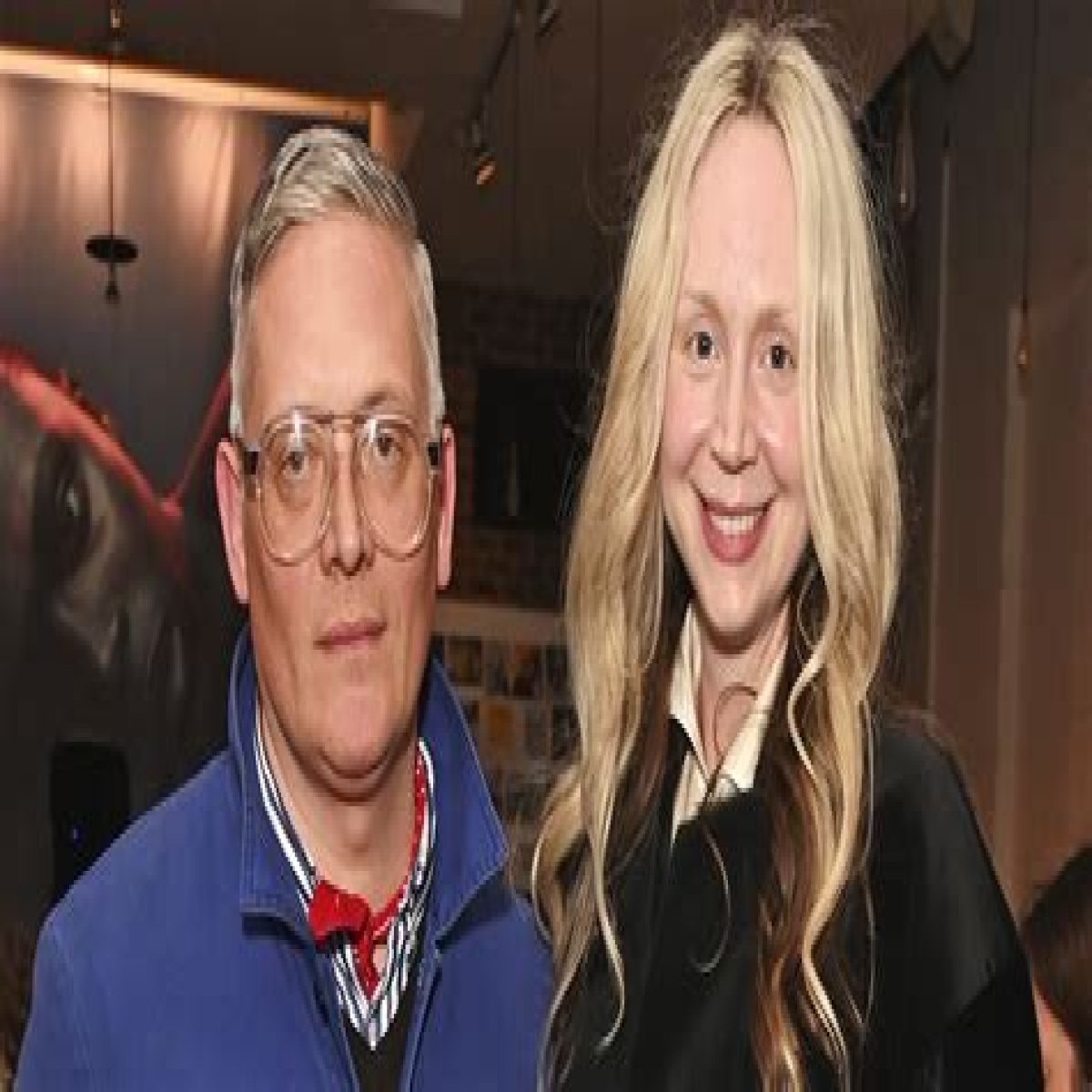 Unveiling The Private Life Of Gwendoline Christie And Her Husband