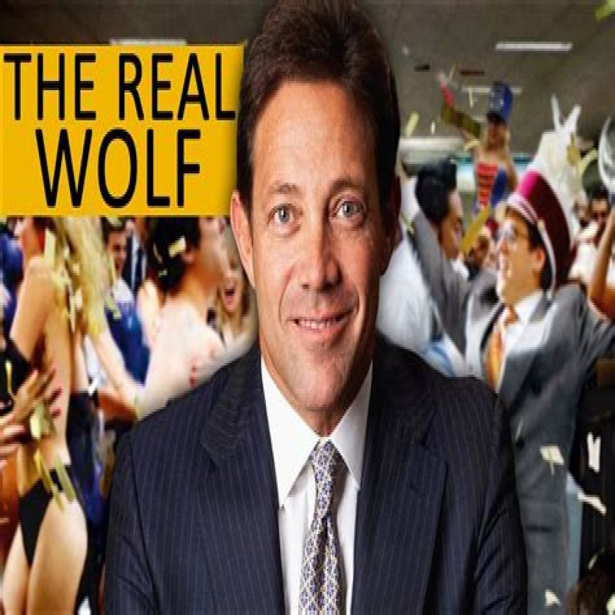 Unveiling The Real Wolf Of Wall Street