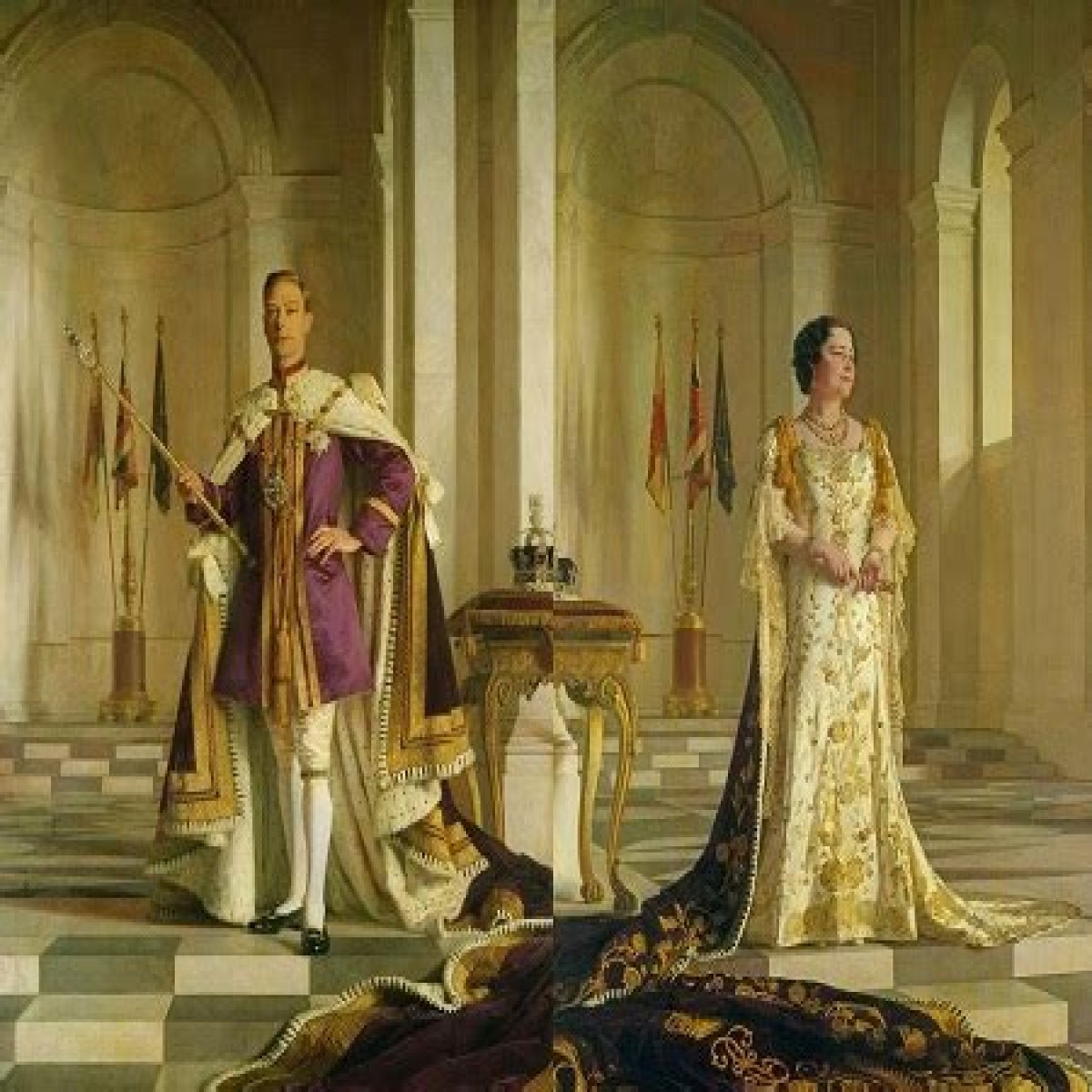 Unveiling The Remarkable Life Of King George VI: Age, Reign, And Legacy