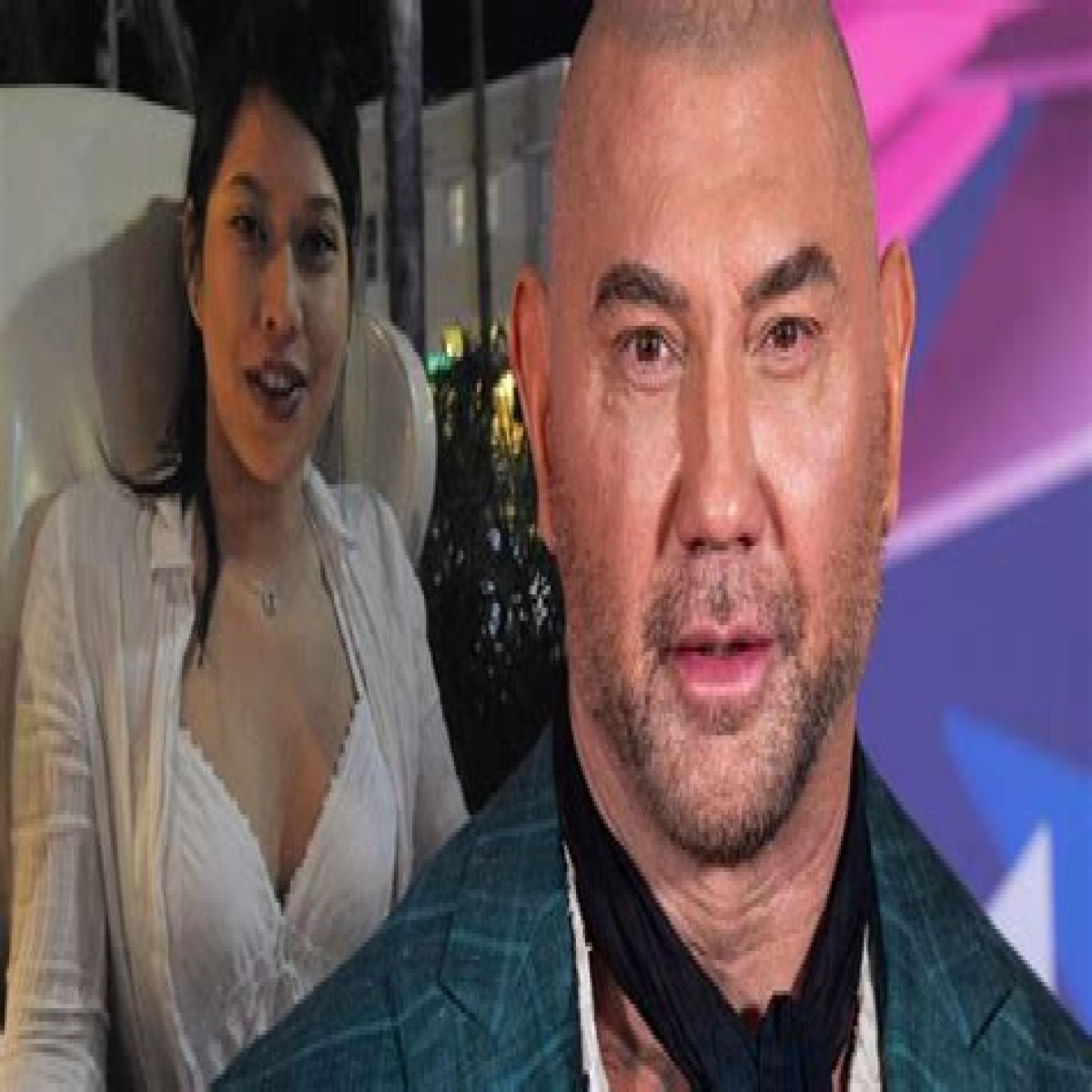 Unveiling The Romance: Who Is Dave Bautista Dating Now?