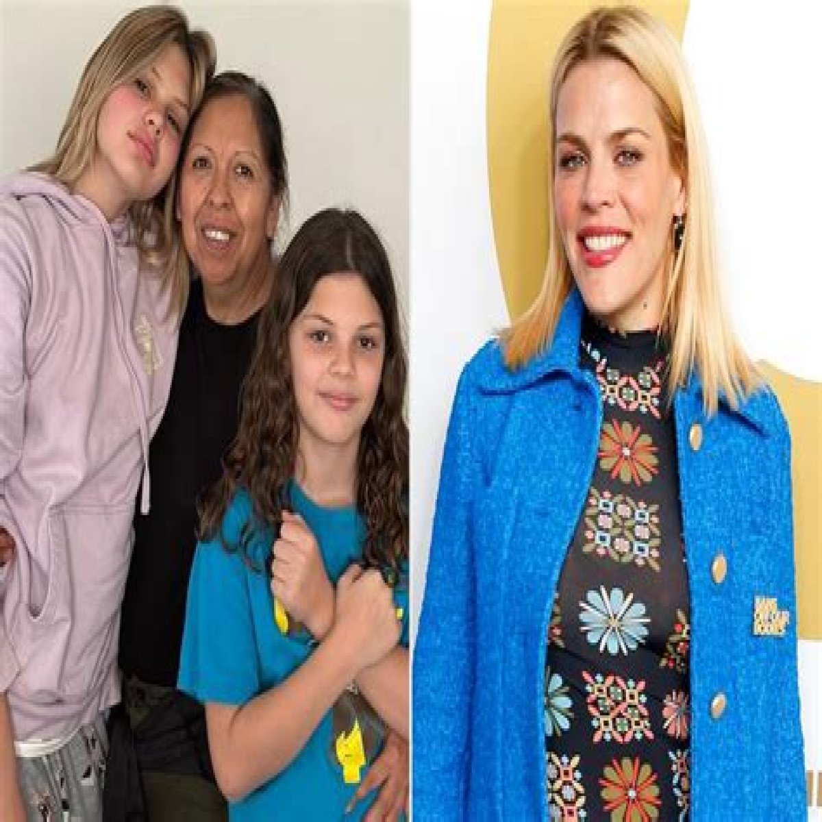 Unveiling The Roots: Who Are Busy Philipps' Parents?