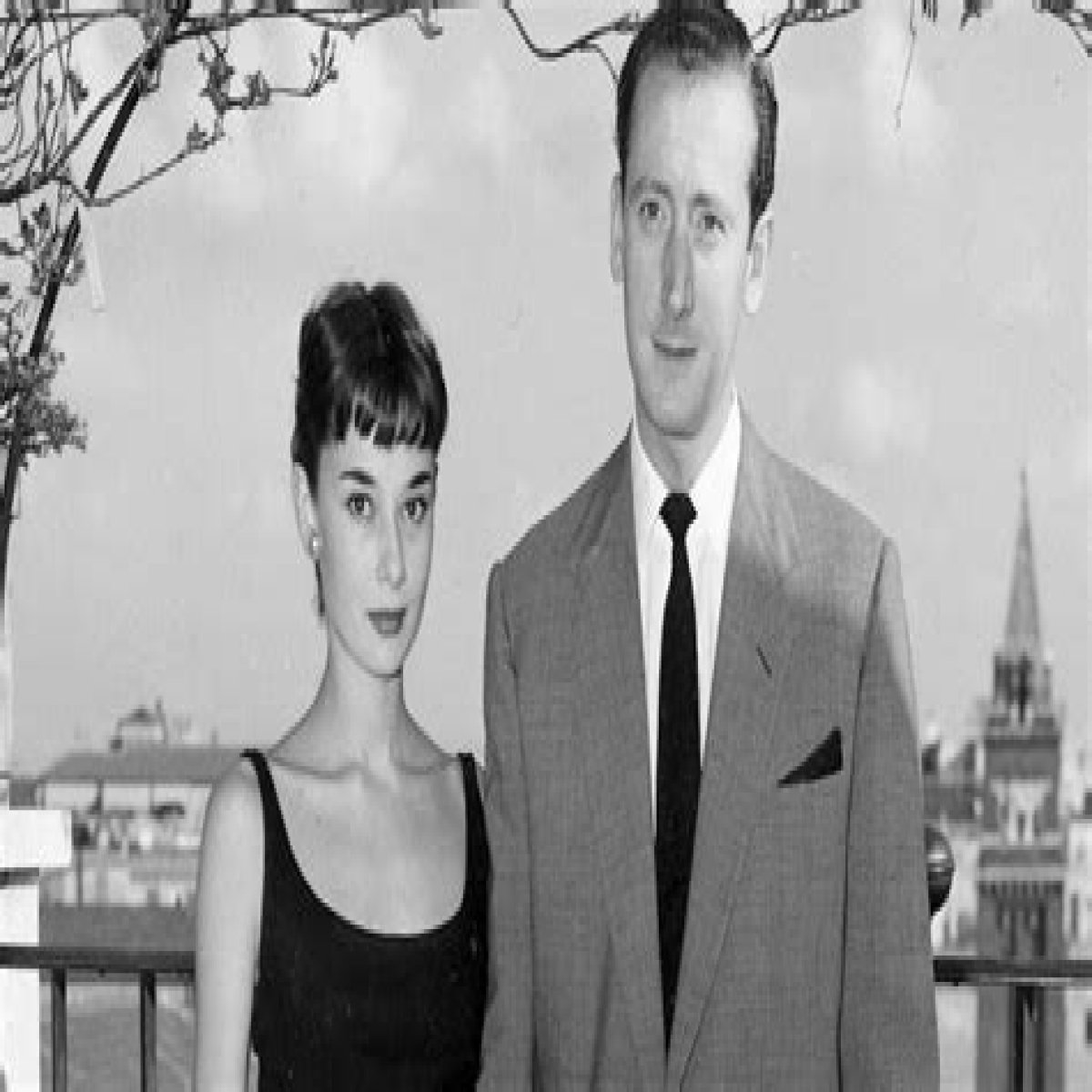 Unveiling The Secrets And Scandals Of Audrey Hepburn's Love Life