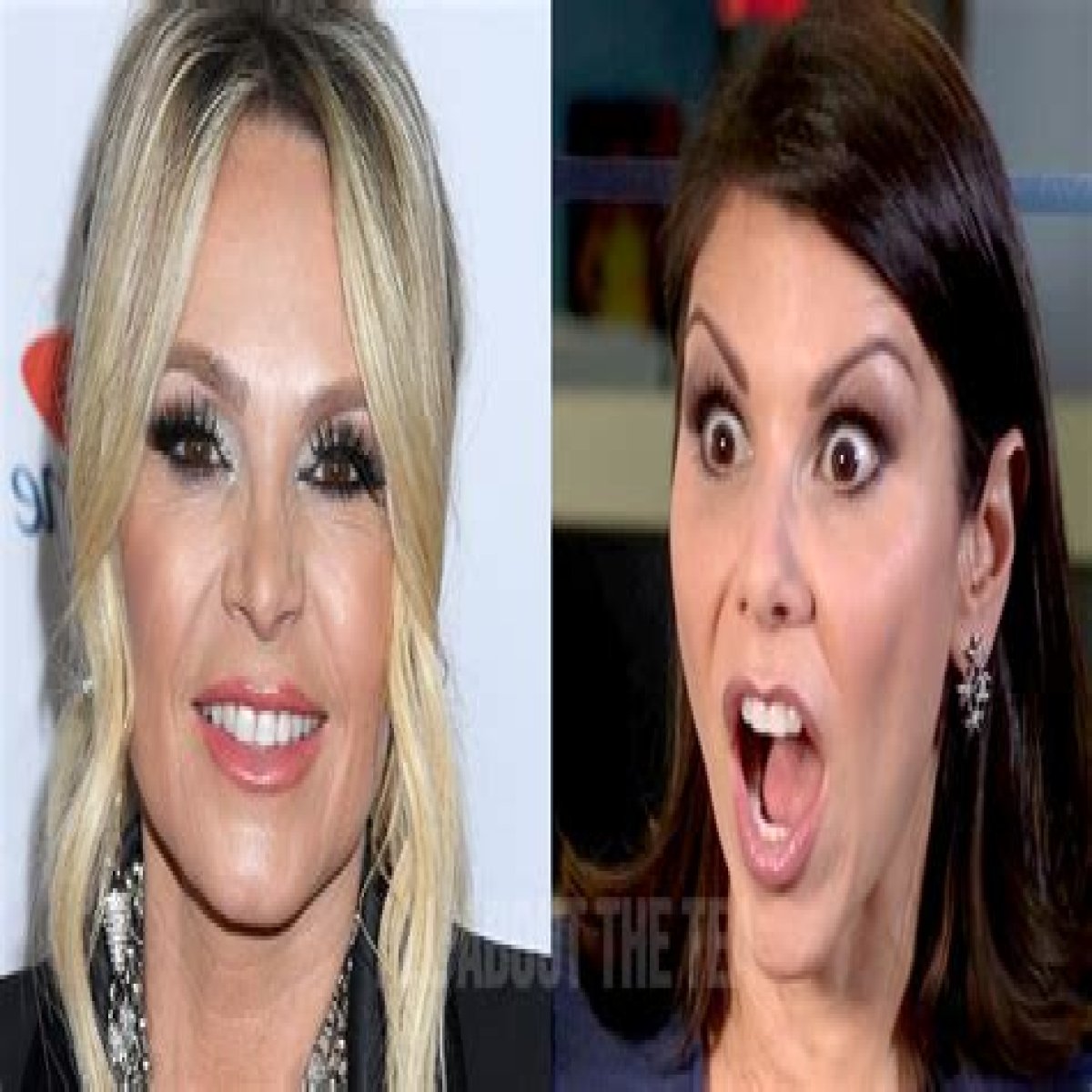 Unveiling The Secrets Behind Heather Dubrow's TV Domination: Discoveries And Insights