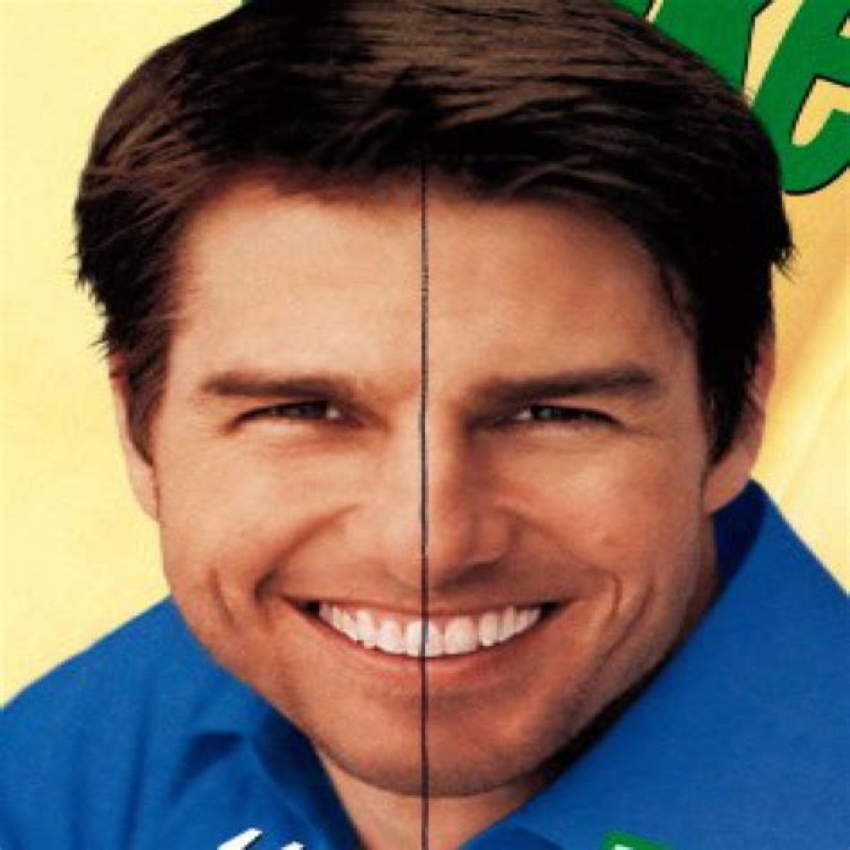 Unveiling The Secrets Behind Tom Cruise's Teeth